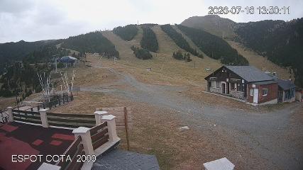 Espot Esquí: Cota 2000 ( espotesqui.cat )