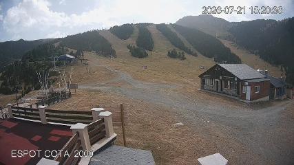 Espot Esquí: Cota 2000 ( espotesqui.cat )