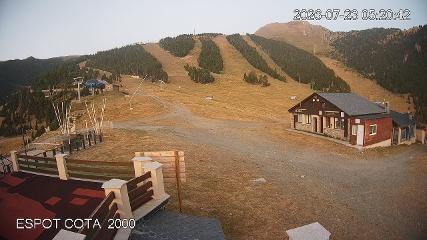 Espot Esquí: Cota 2000 ( espotesqui.cat )