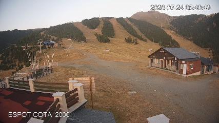 Espot Esquí: Cota 2000 ( espotesqui.cat )