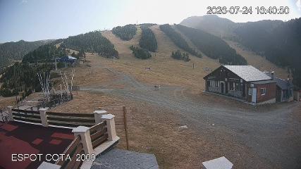 Espot Esquí: Cota 2000 ( espotesqui.cat )