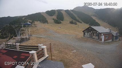 Espot Esquí: Cota 2000 ( espotesqui.cat )