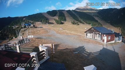 Espot Esquí: Cota 2000 ( espotesqui.cat )