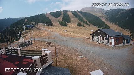 Espot Esquí: Cota 2000 ( espotesqui.cat )