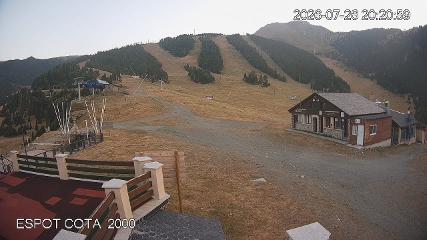 Espot Esquí: Cota 2000 ( espotesqui.cat )