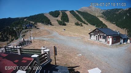 Espot Esquí: Cota 2000 ( espotesqui.cat )