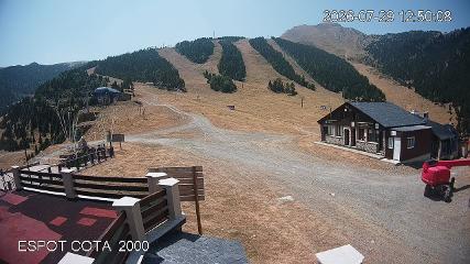 Espot Esquí: Cota 2000 ( espotesqui.cat )