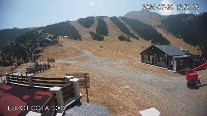 Espot Esquí: Cota 2000 ( espotesqui.cat )