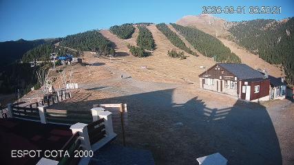 Espot Esquí: Cota 2000 ( espotesqui.cat )