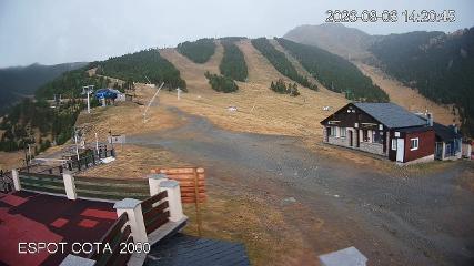 Espot Esquí: Cota 2000 ( espotesqui.cat )