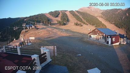 Espot Esquí: Cota 2000 ( espotesqui.cat )