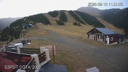 Espot Esquí: Cota 2000 ( espotesqui.cat )