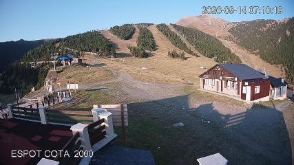 Espot Esquí: Cota 2000 ( espotesqui.cat )