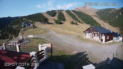 Espot Esquí: Cota 2000 ( espotesqui.cat )