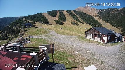 Espot Esquí: Cota 2000 ( espotesqui.cat )