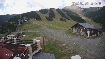 Espot Esquí: Cota 2000 ( espotesqui.cat )