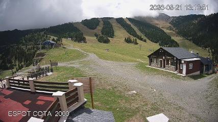 Espot Esquí: Cota 2000 ( espotesqui.cat )