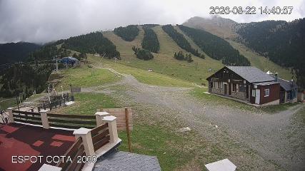 Espot Esquí: Cota 2000 ( espotesqui.cat )