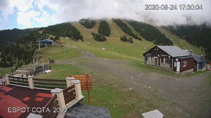 Espot Esquí: Cota 2000 ( espotesqui.cat )