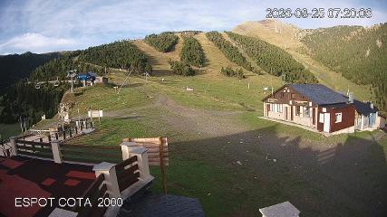 Espot Esquí: Cota 2000 ( espotesqui.cat )