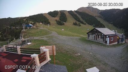 Espot Esquí: Cota 2000 ( espotesqui.cat )