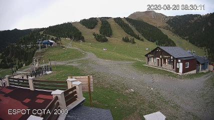 Espot Esquí: Cota 2000 ( espotesqui.cat )
