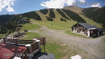 Espot Esquí: Cota 2000 ( espotesqui.cat )