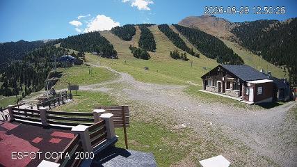 Espot Esquí: Cota 2000 ( espotesqui.cat )