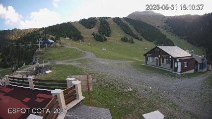 Espot Esquí: Cota 2000 ( espotesqui.cat )