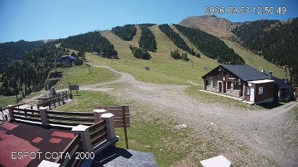 Espot Esquí: Cota 2000 ( espotesqui.cat )
