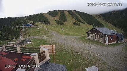 Espot Esquí: Cota 2000 ( espotesqui.cat )