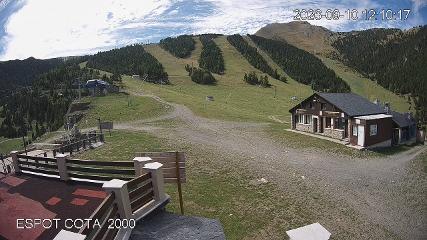 Espot Esquí: Cota 2000 ( espotesqui.cat )