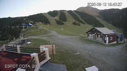 Espot Esquí: Cota 2000 ( espotesqui.cat )
