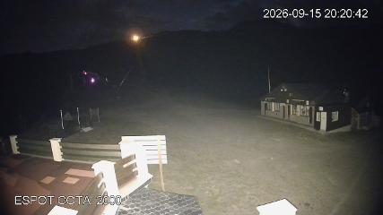 Espot Esquí webcam