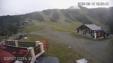Espot Esquí: Cota 2000 ( espotesqui.cat )