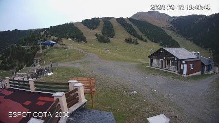 Espot Esquí: Cota 2000 ( espotesqui.cat )