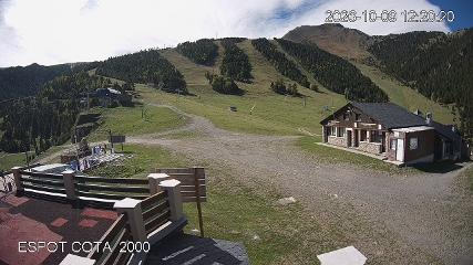 Espot Esquí: Cota 2000 ( espotesqui.cat )