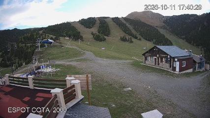 Espot Esquí: Cota 2000 ( espotesqui.cat )