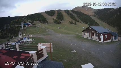Espot Esquí: Cota 2000 ( espotesqui.cat )