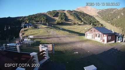 Espot Esquí: Cota 2000 ( espotesqui.cat )