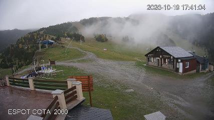Espot Esquí: Cota 2000 ( espotesqui.cat )