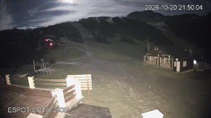 Bild des Benutzerberichts in Espot Esquí