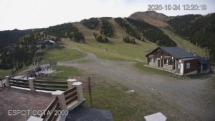 Espot Esquí: Cota 2000 ( espotesqui.cat )