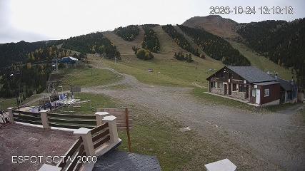 Espot Esquí: Cota 2000 ( espotesqui.cat )