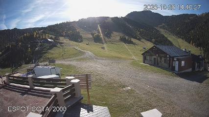 Espot Esquí: Cota 2000 ( espotesqui.cat )