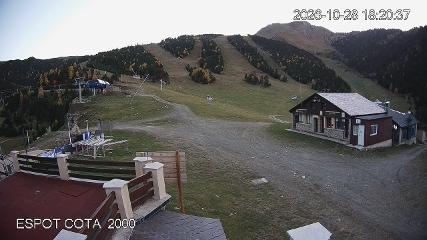 Espot Esquí: Cota 2000 ( espotesqui.cat )