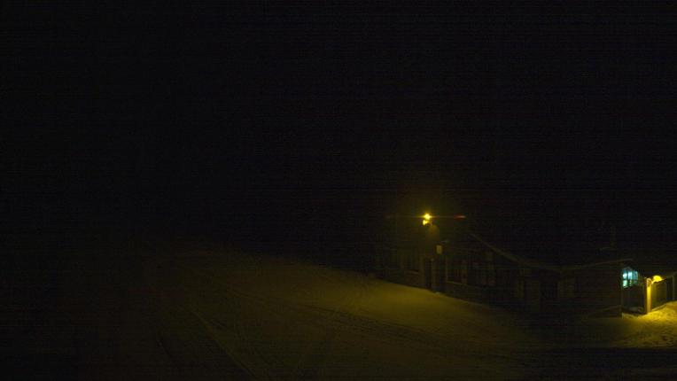 Webcam Espot Esquí: Espor 2000m