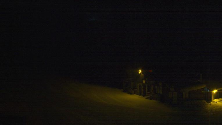 Webcam Espot Esquí: Espor 2000m