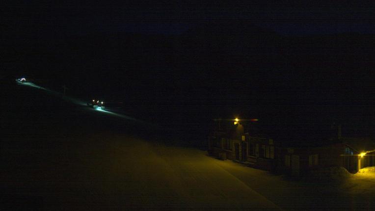 Webcam Espot Esquí: Espor 2000m