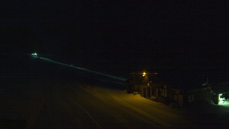 Webcam Espot Esquí: Espor 2000m